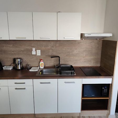 Apartament Liptovský Mikuláš Cameră foto
