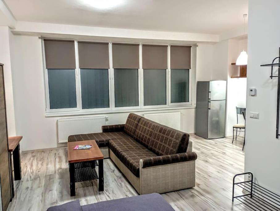 Apartament Liptovský Mikuláš Exterior foto