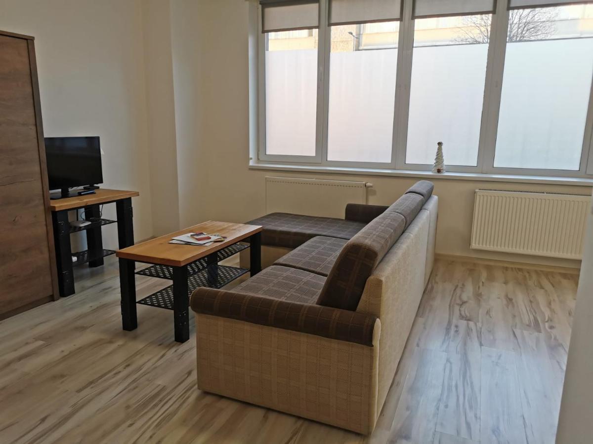 Apartament Liptovský Mikuláš Exterior foto